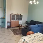Apartman Miramare Imperatrice House San Remo