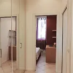 公寓 Miramare Imperatrice House 圣雷默