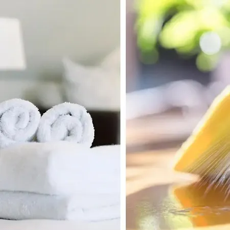 公寓 Miramare Imperatrice House *