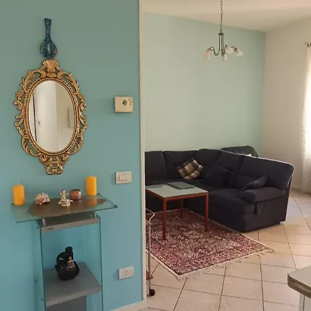 Miramare Imperatrice House