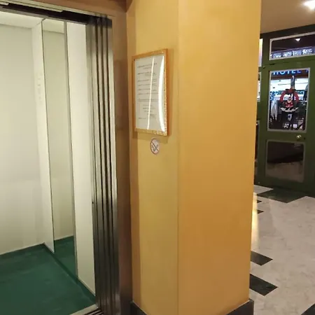 公寓 Miramare Imperatrice House