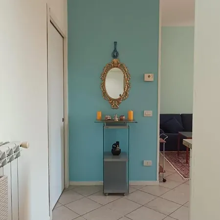 Miramare Imperatrice House *