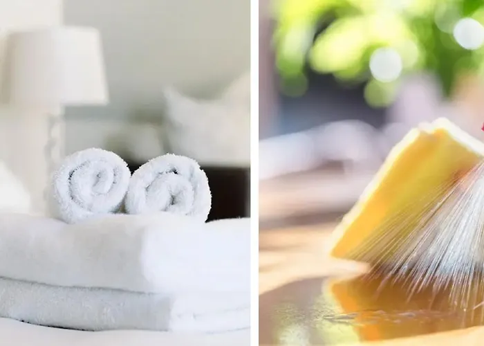 公寓 Miramare Imperatrice House *