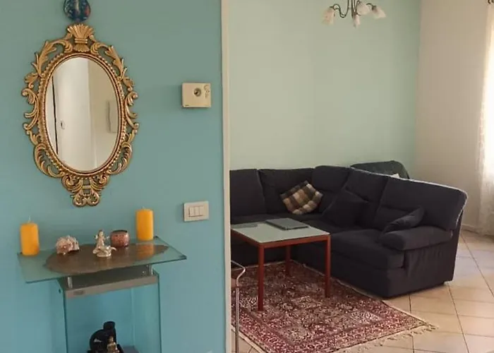 Miramare Imperatrice House