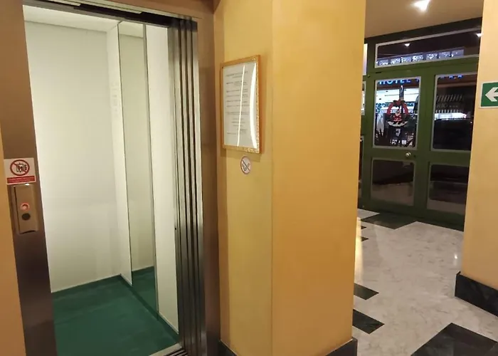 公寓 Miramare Imperatrice House