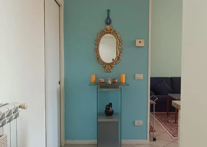 Miramare Imperatrice House *