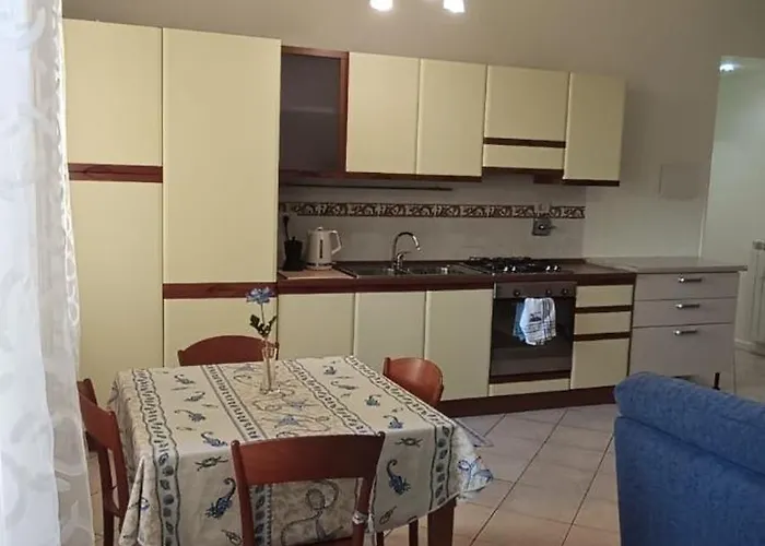 Miramare Imperatrice House * 圣雷默